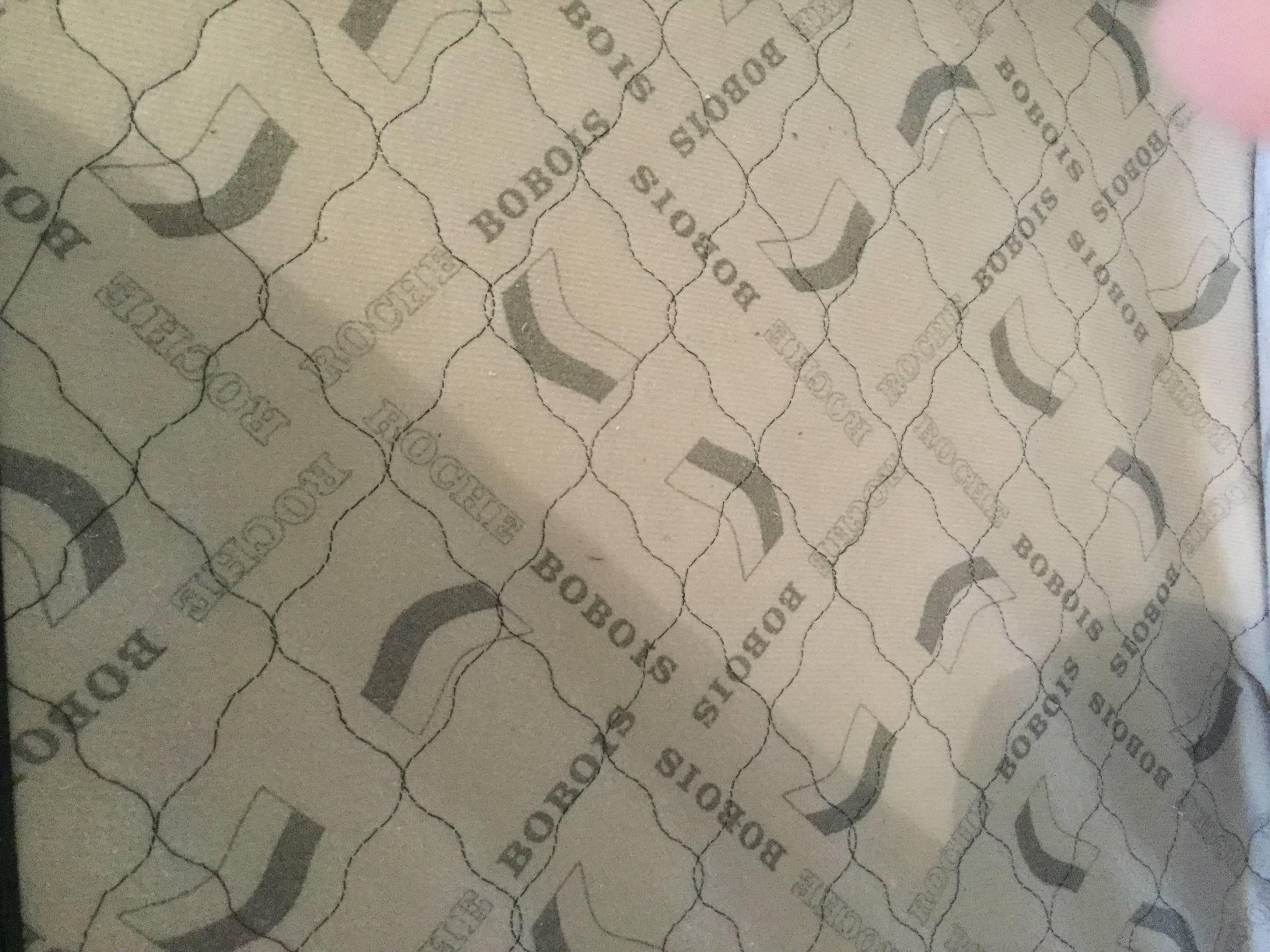 Canapé vintage Roche Bobois en cuir vert souple Bon état à Hopewell, NJ
