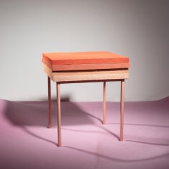 Mesa de apoyo D33