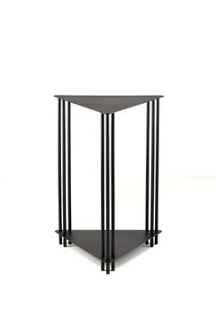 Support Table Dureza