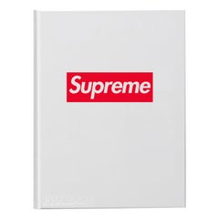 Supreme Book 'Volume 2'