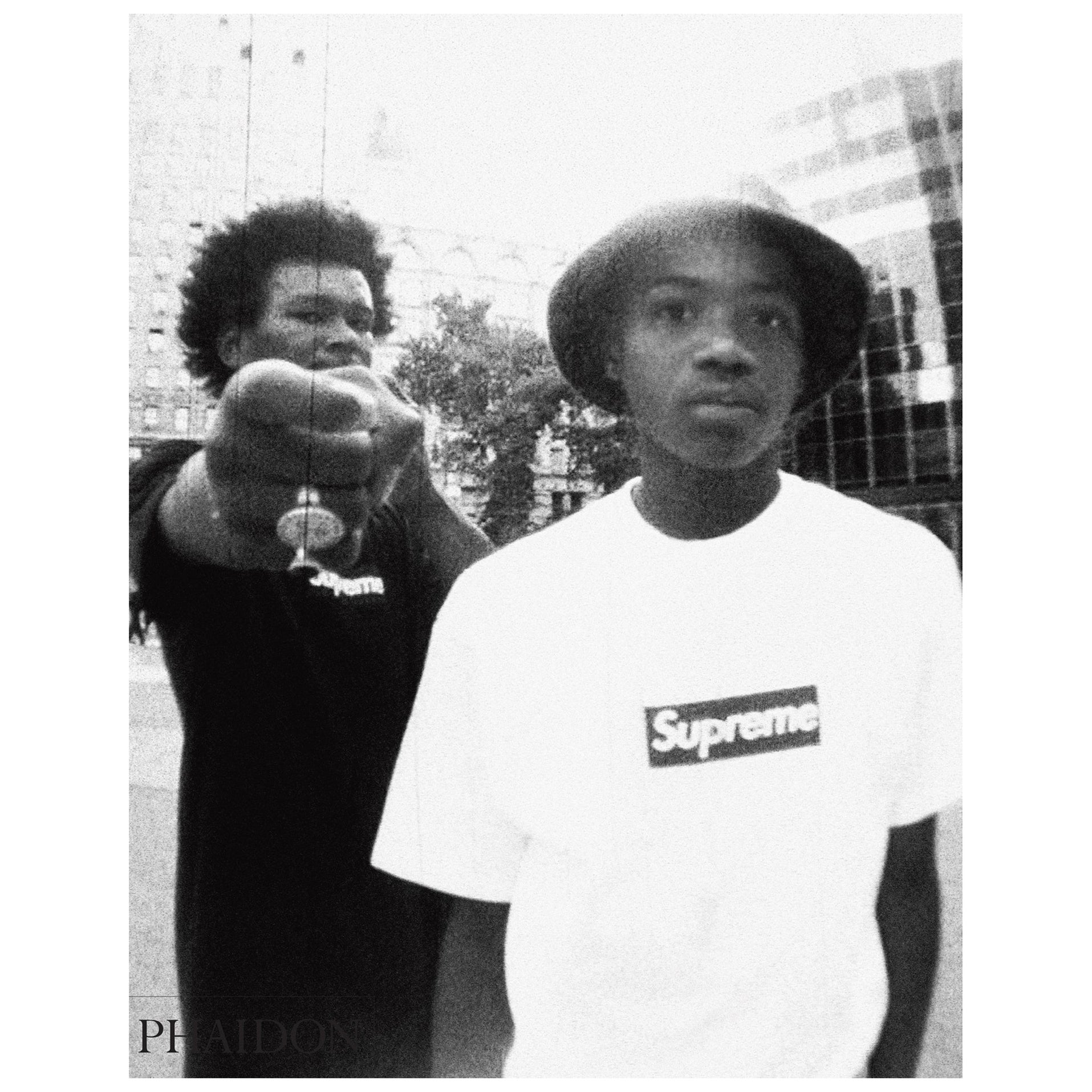 Supreme
