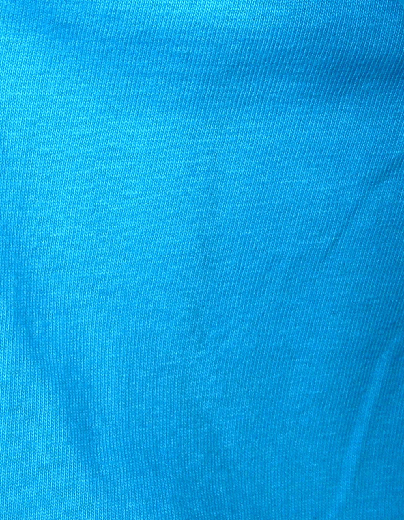 Supreme Men's Blue Know Your Rights Graphic T-Shirt sz Medium 1
