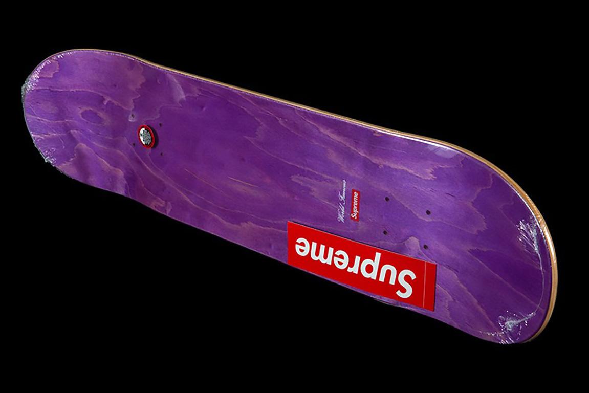 Mark Gonzales Supreme Skateboard deck (Supreme Skateboard deck)  im Angebot 2