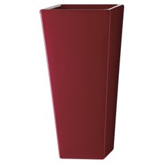 Supreme Red 44 Y Pot by SLIDE Studio