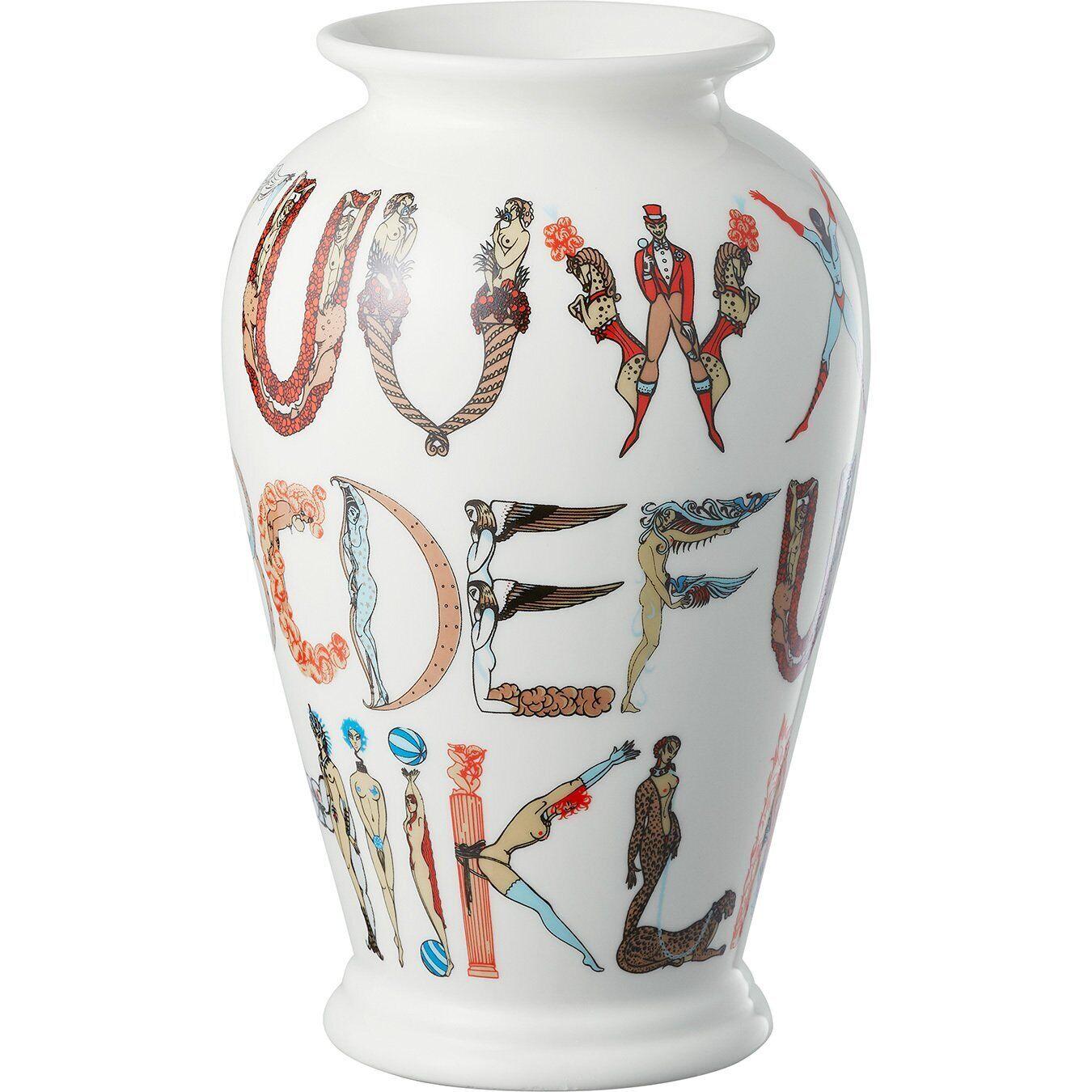 Vase de cirque ABC «uck » abandonné en céramique, édition limitée de 2018 en vente 1