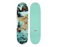 Skateboard Decks Cindy Sherman (Supreme)