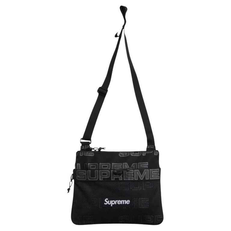 Bag Supreme - 88 For Sale on 1stDibs