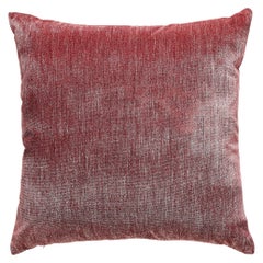 Almohada de terciopelo Supreme