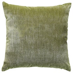 Almohada de terciopelo Supreme