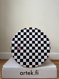 Supreme x Artek Stool 60 with box