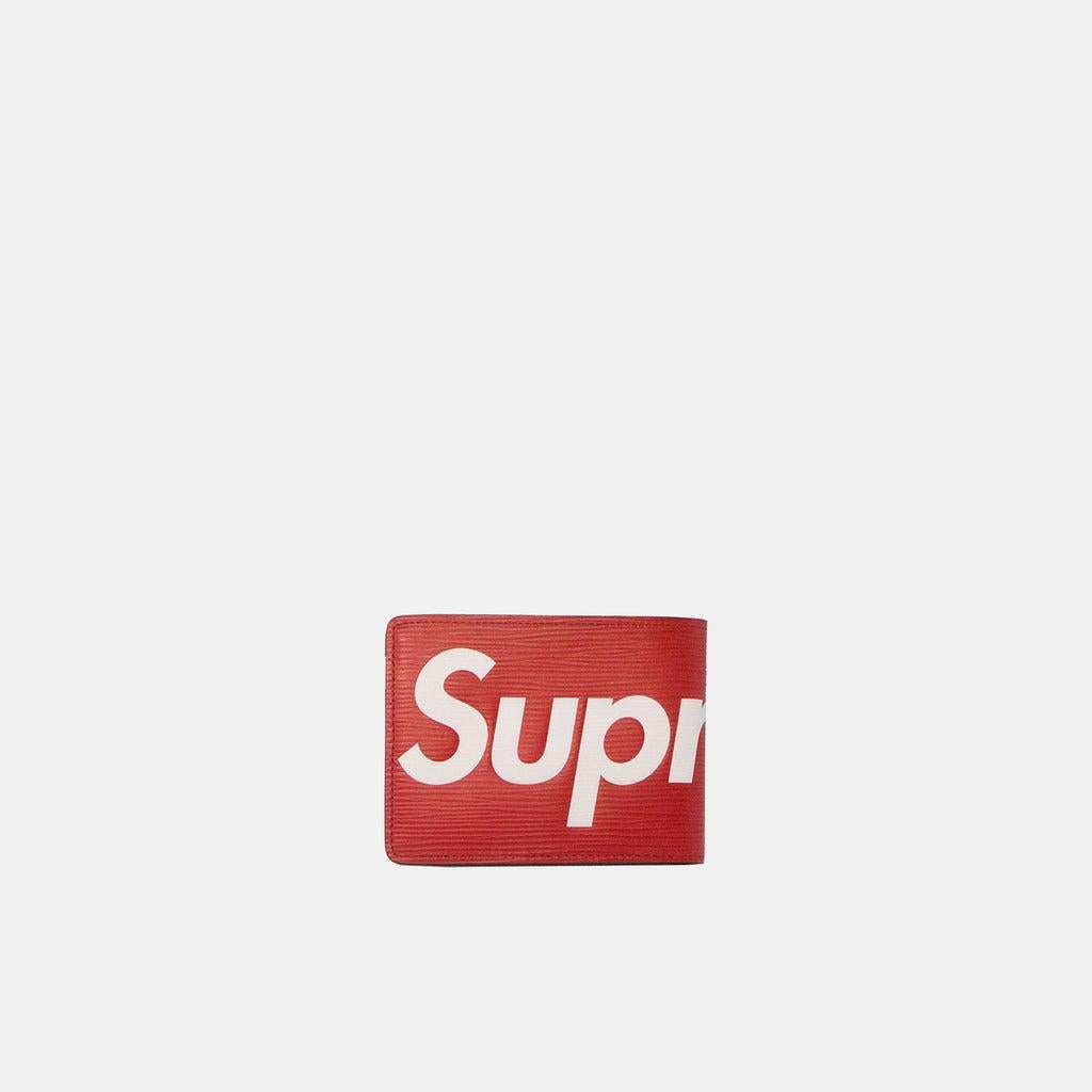 One of the most hotly anticipated designer collaborations in all of fashion history, Louis Vuitton x Supreme, dubbed the “coolest streetwear brand in the world right now” by GQ, was first shown at Paris Men’s Fashion Week in January 2017. This