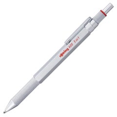 Supreme x rOtring 600 3-in-1 Mehrfarbiger mechanischer Bleistift &v, SS 2023, Japan