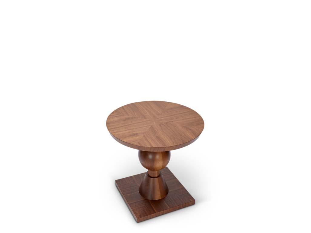 Américain Table Sur par Lawson-Fenning en vente