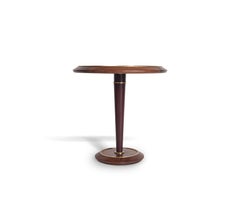 Sura Side Table by Madheke