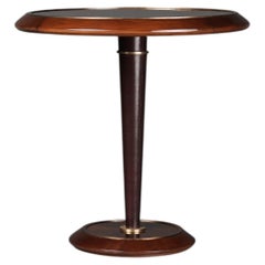 Sura Side Table by Madheke