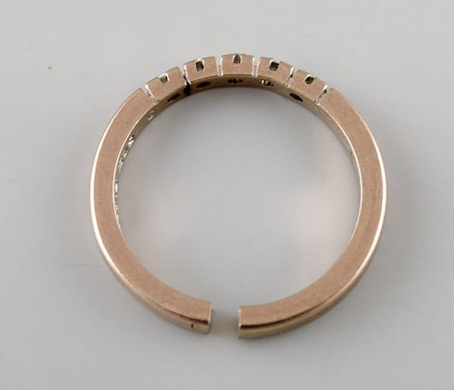 750 cartier bracelet ol4783 price