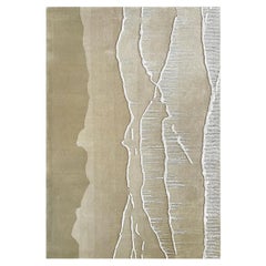 Tappeto Surf Beige di Studio A