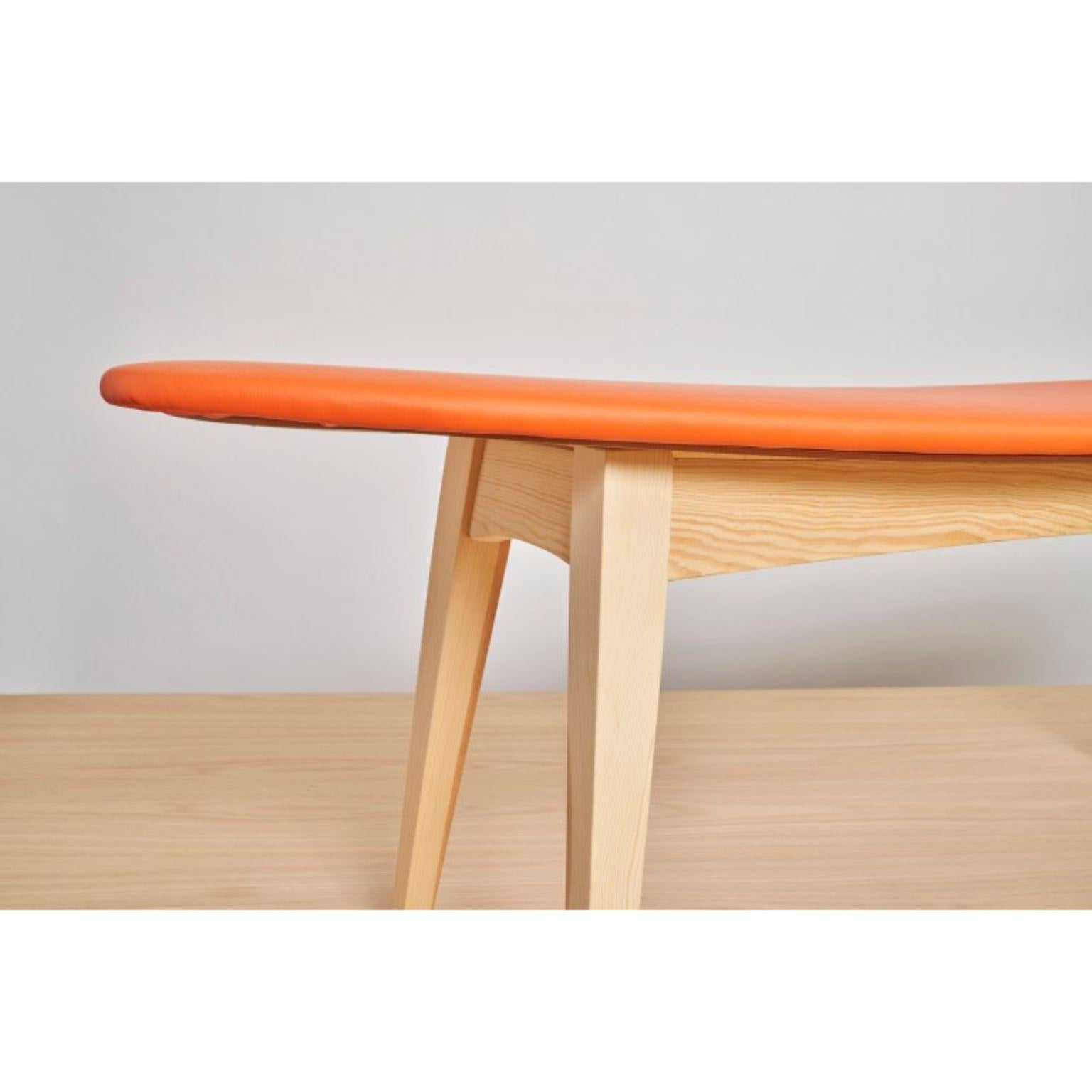 Surf Bench by Jean-Baptiste Van Den Heede In New Condition For Sale In Geneve, CH