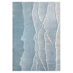 Tappeto Surf Blue di Studio A