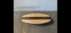 Surf Board Coffee Table