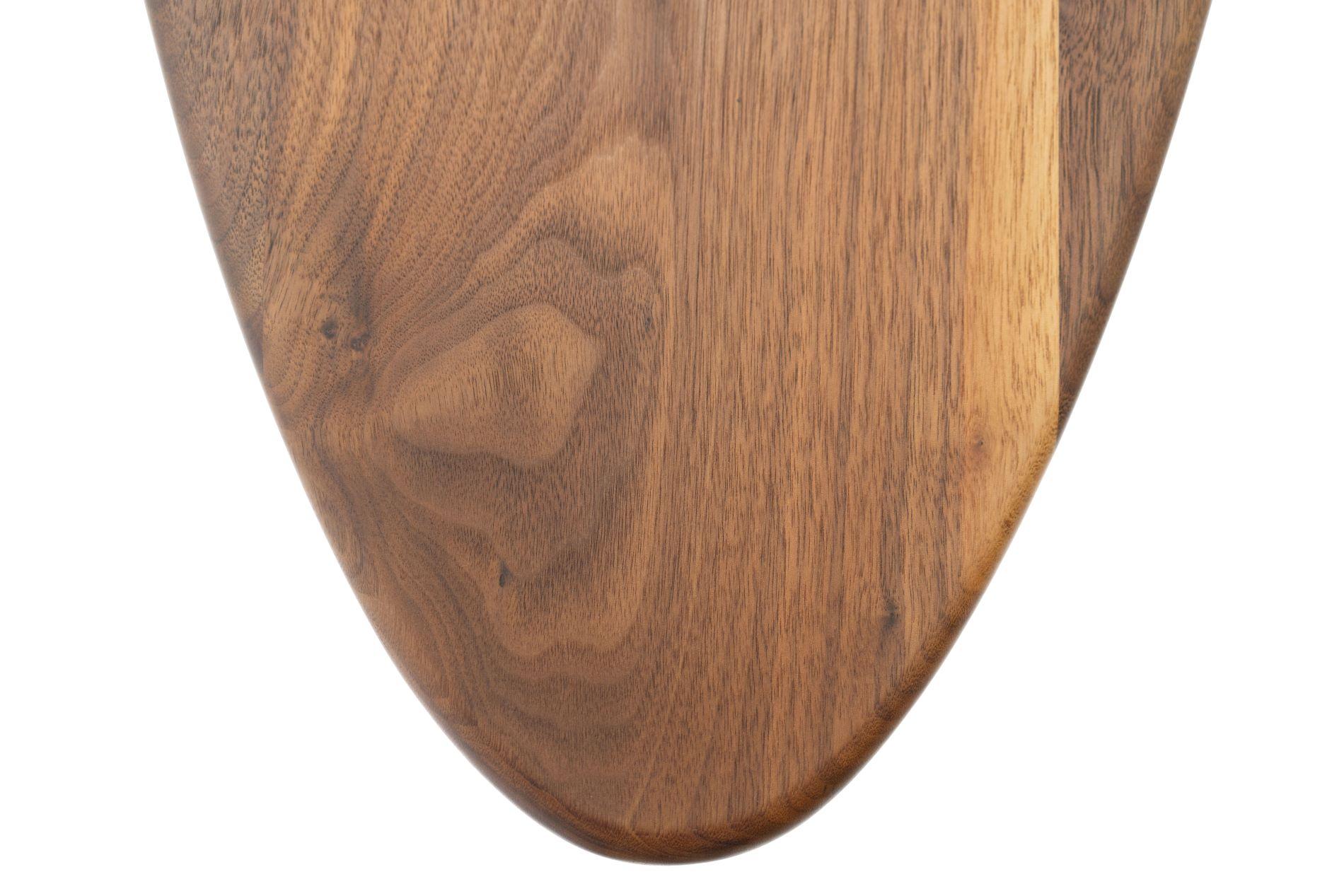 Console Surf, une table minimaliste inspirée par les planches de surf Excellent état - En vente à beirut, LB