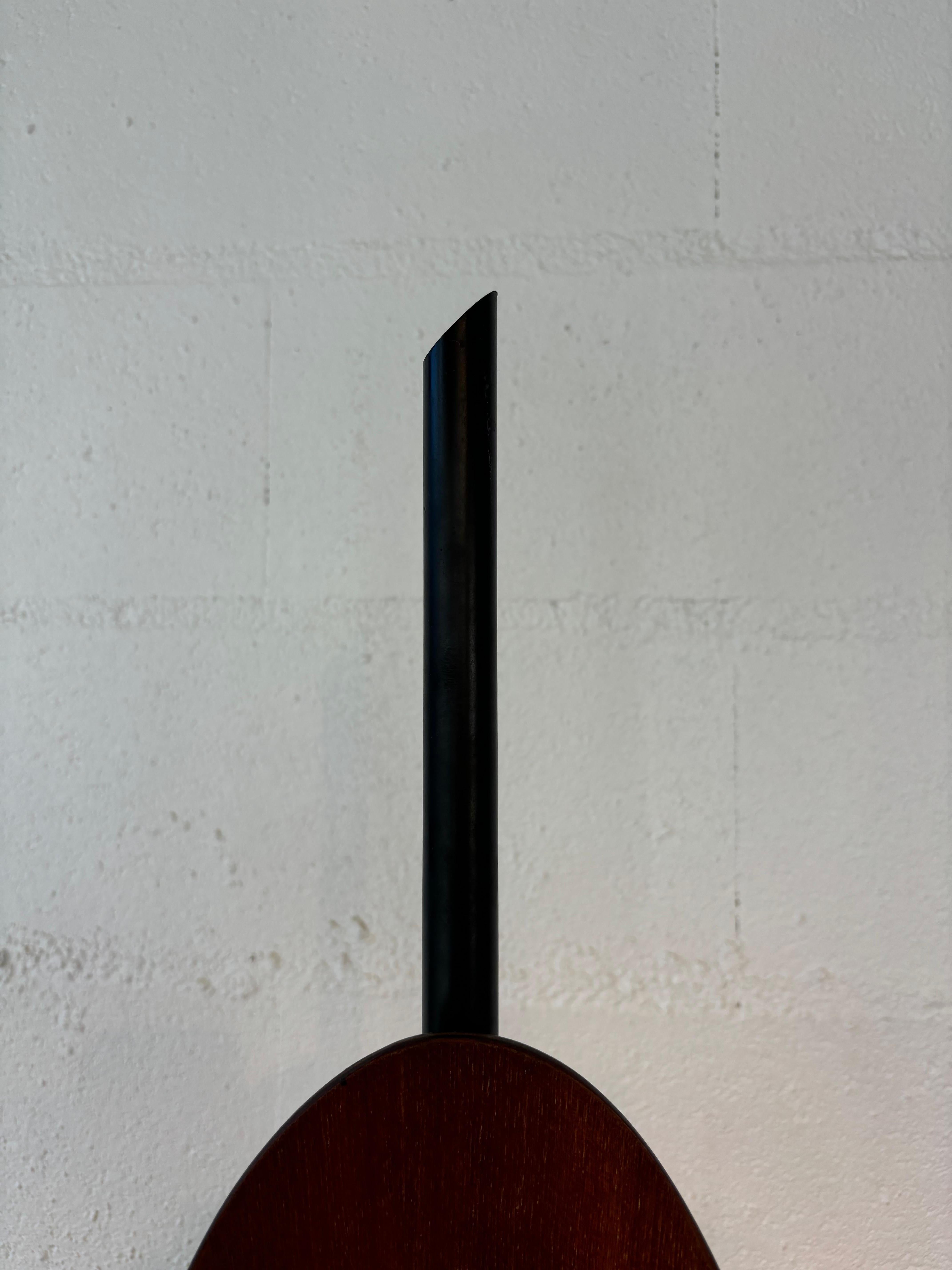 Surf floorlamp by Goffredo Reggiani For Sale 8