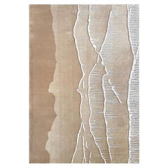 Tapis Surf Sunset par Volver Studios