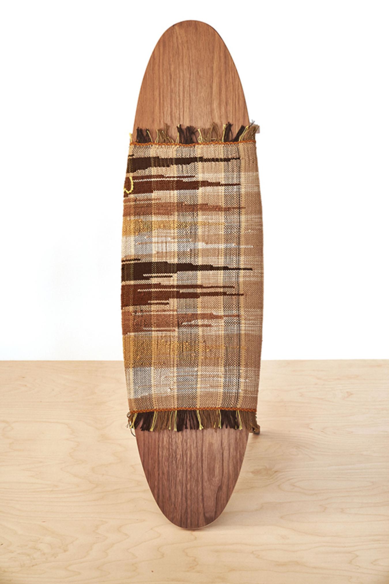 Postmoderne Banc Surf Unic de Jean-Baptiste Van Den Heede en vente