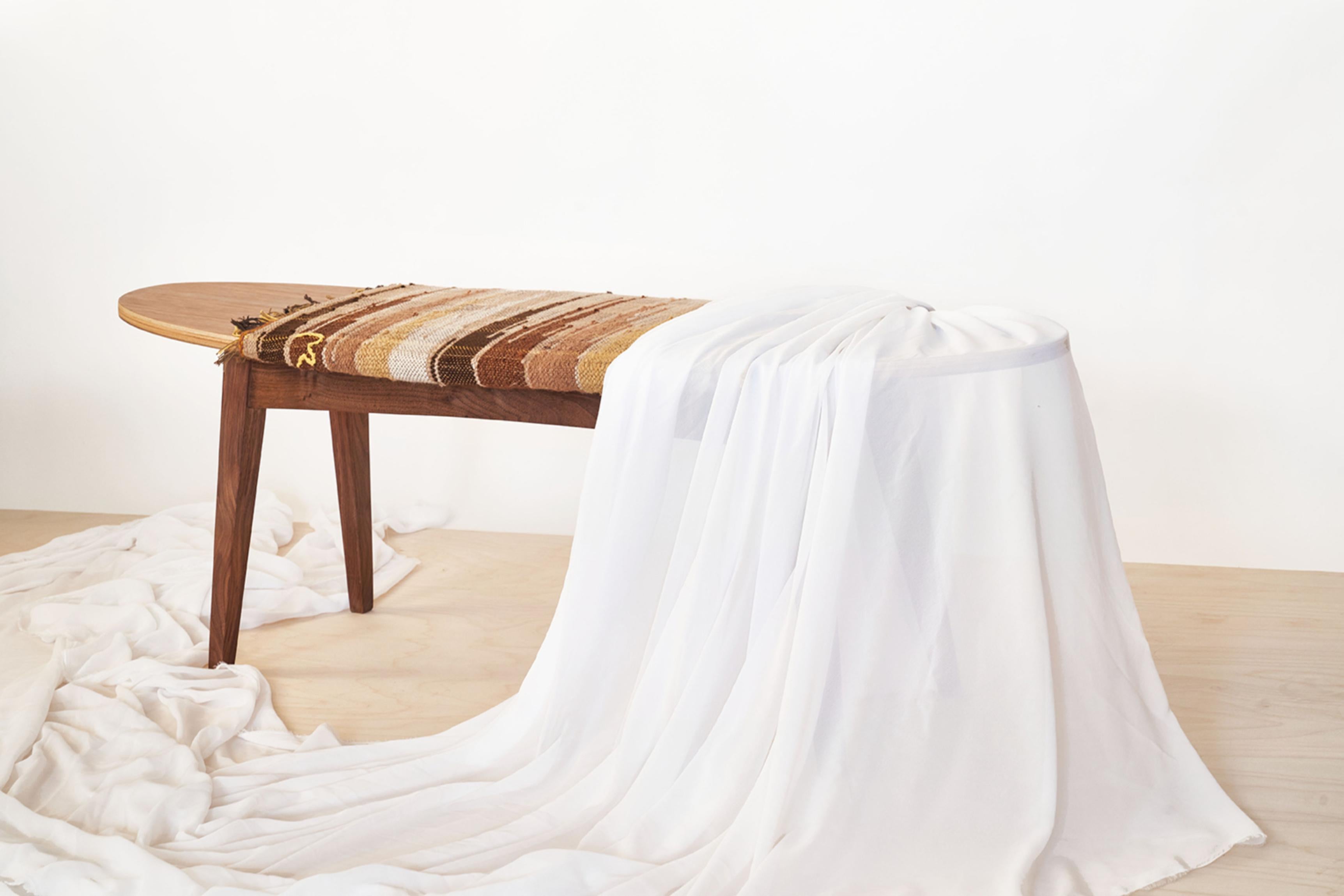 Banc Surf Unic de Jean-Baptiste Van Den Heede Neuf - En vente à Geneve, CH