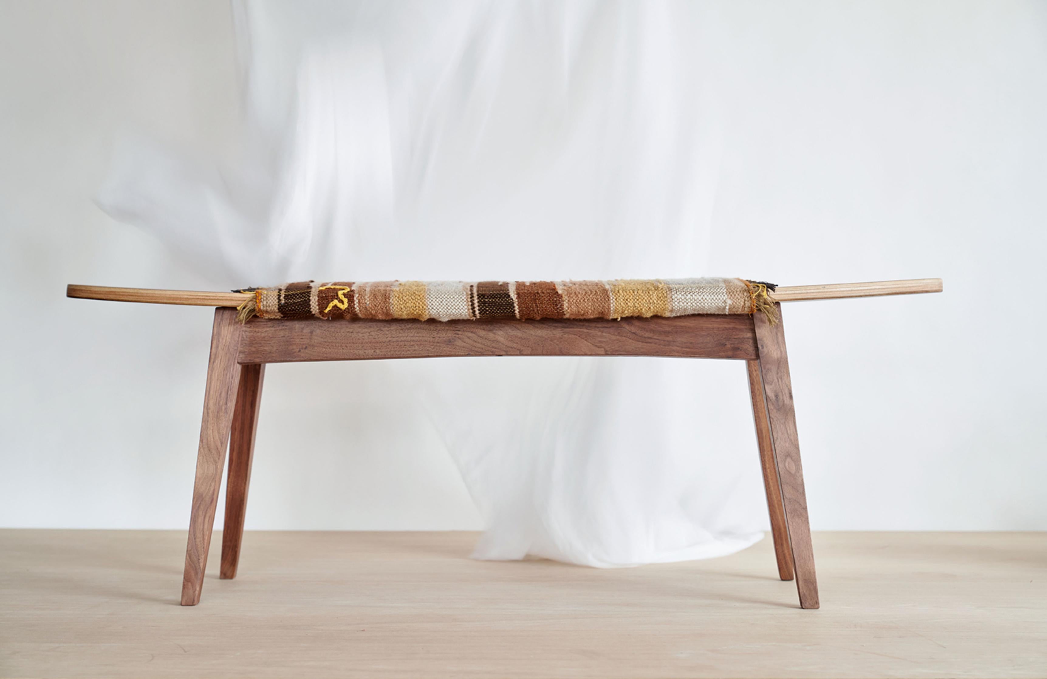 XXIe siècle et contemporain Banc Surf Unic de Jean-Baptiste Van Den Heede en vente