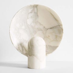 Surface Sconce Calacatta