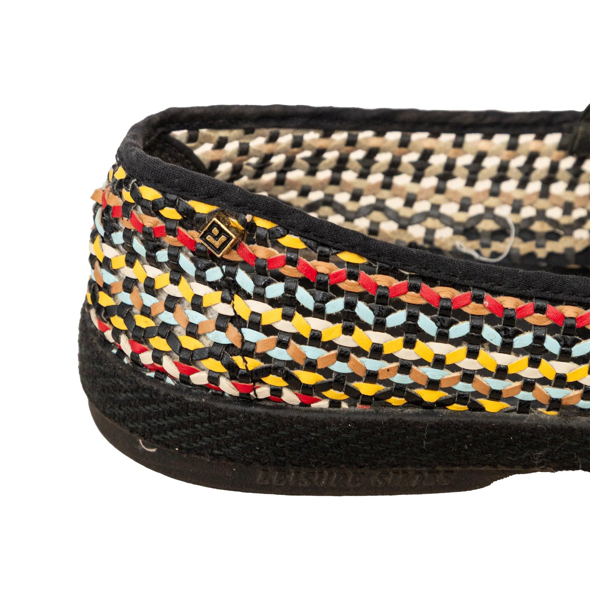 Surface To Air x Rivieras Dark Zelco Scarpe Slip-on - anni '10 in vendita 2