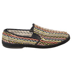 Surface To Air x Rivieras Dark Zelco Scarpe Slip-on - anni '10