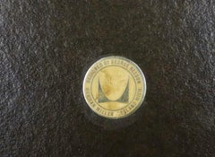 'Surfboard' Coffee Table by Charles and Ray Eames for Herman Miller