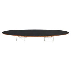 'Surfboard' Coffee Table by Charles and Ray Eames for Herman Miller