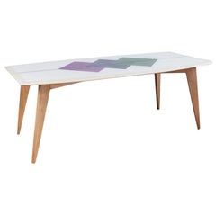 Surfboard Dining or Conference Table