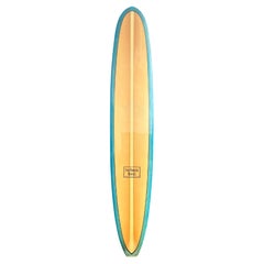 Surfboards Hawaii Classic Longboard (1963)