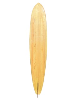 Surfboards Hawaii Dick Brewer Balsa (2000s)