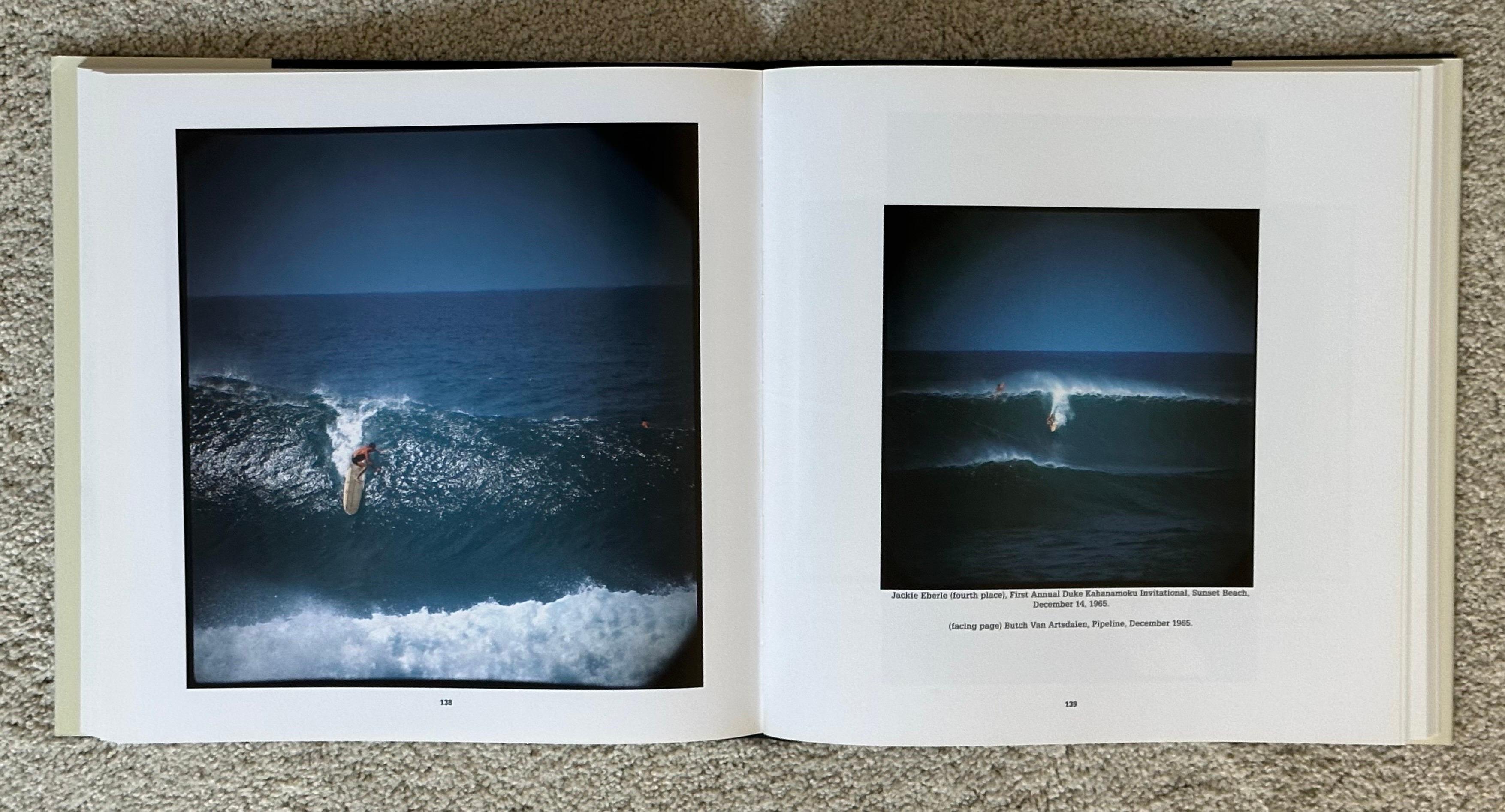 Livre Grannis « Surfings Golden Age 1960 - 1969 » signé par Mike Doyle, Others en vente 3