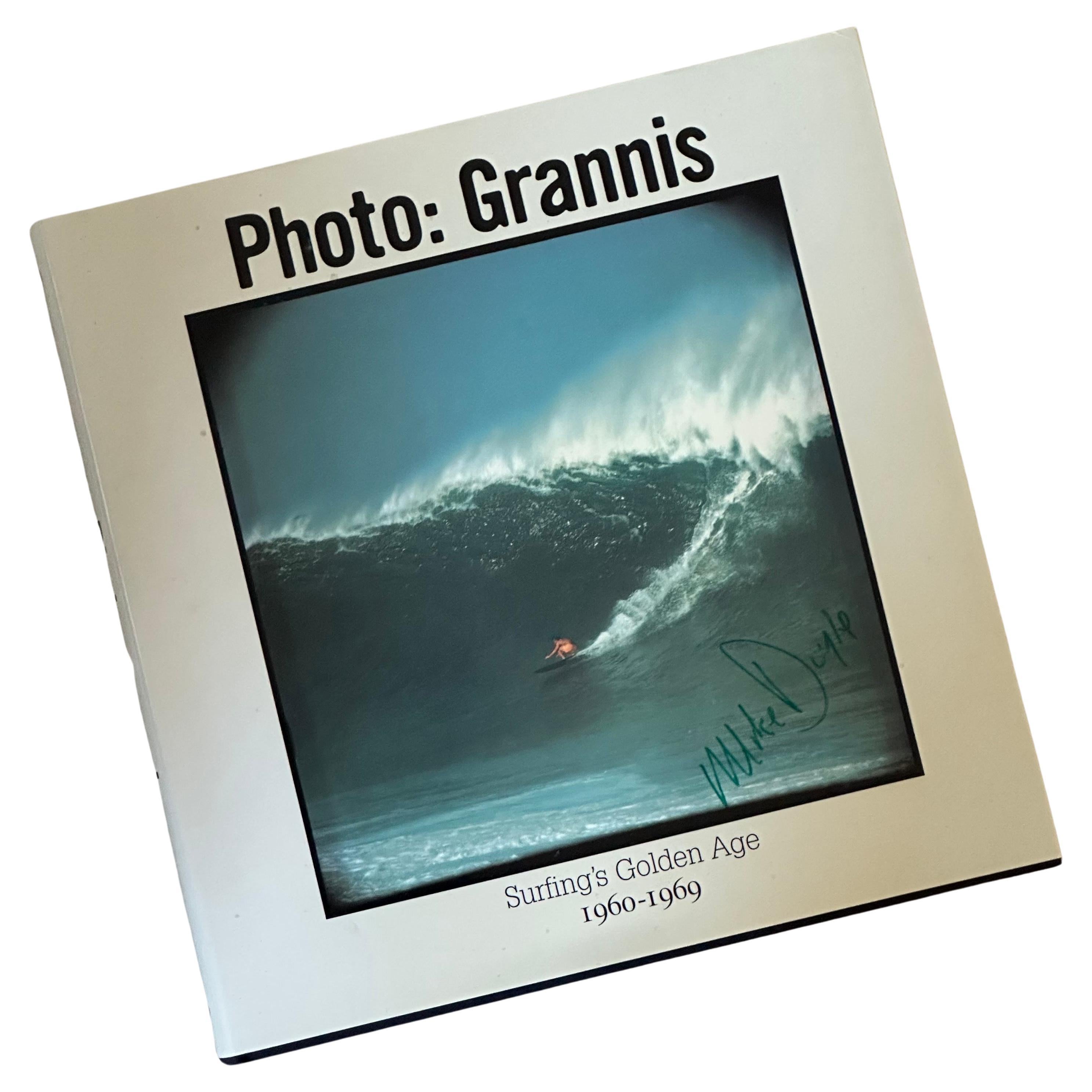 Livre Grannis « Surfings Golden Age 1960 - 1969 » signé par Mike Doyle, Others en vente 7