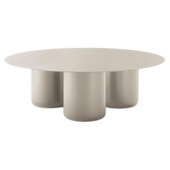 Table ronde Surfmist de Coco Flip