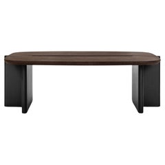 Surfside Drive Coffee Table Small by Workshop APD