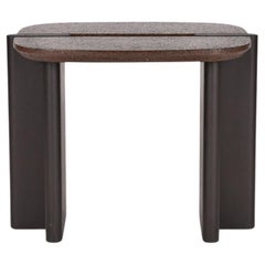 Surfside Drive Beistelltisch von Workshop APD aus massivem Eschenholz