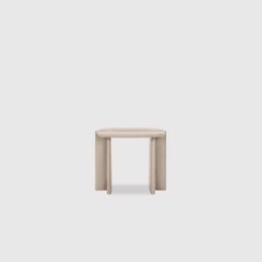 Surfside Drive Side Table Small by Workshop APD