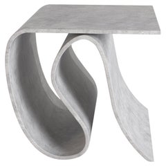 Concrete Side Tables