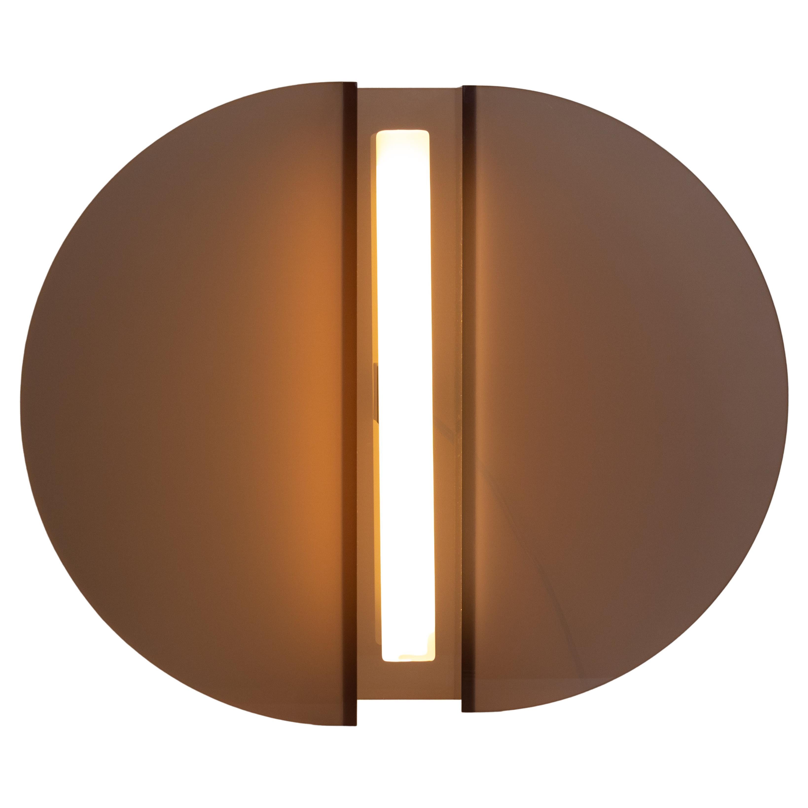 Surge Table Lamp by Studio Lampent For Sale