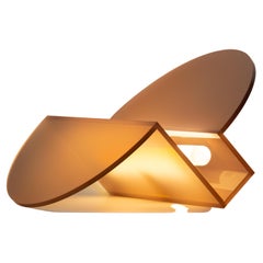 Surge Table Lamp by Studio Lampent