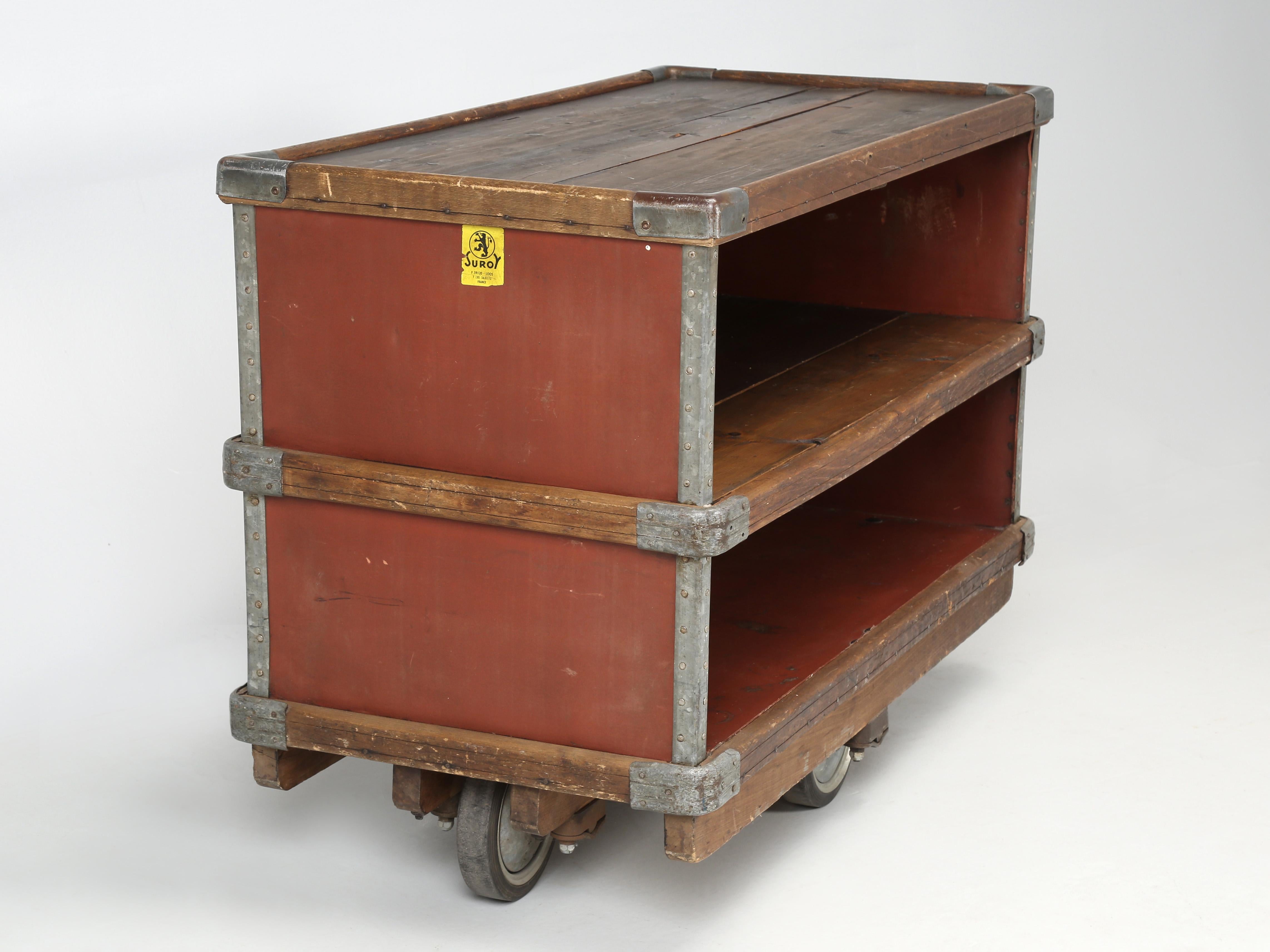 mobile bar carts for sale