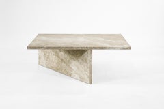 Surprised by Joy Coffee Table by Claste