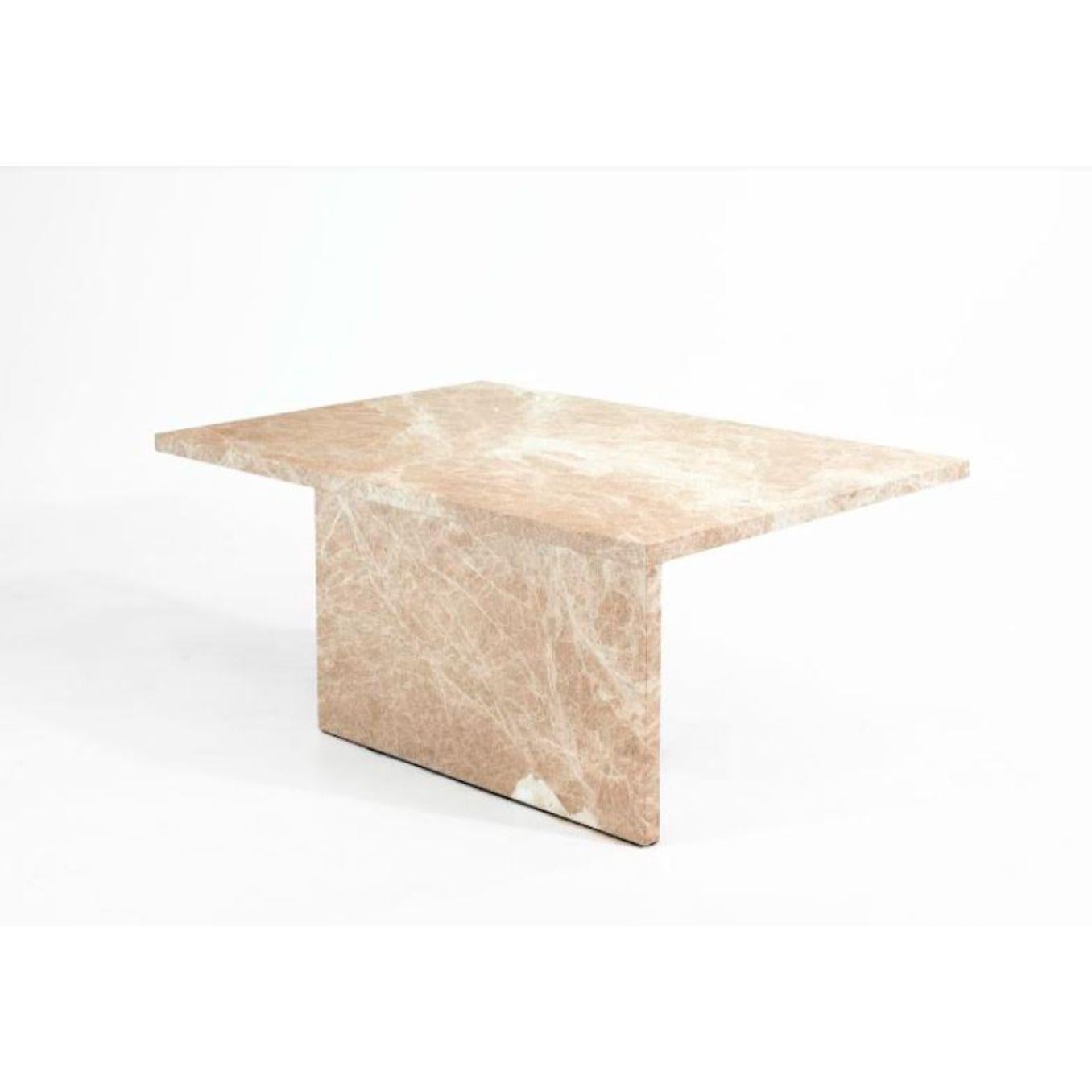 Surprised by Joy Coffee Table by Claste In New Condition For Sale In Geneve, CH